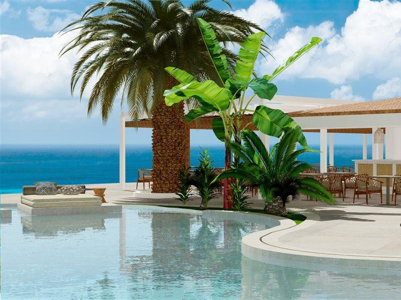 Windmill Bay Hotel Argassi Exteriér fotografie