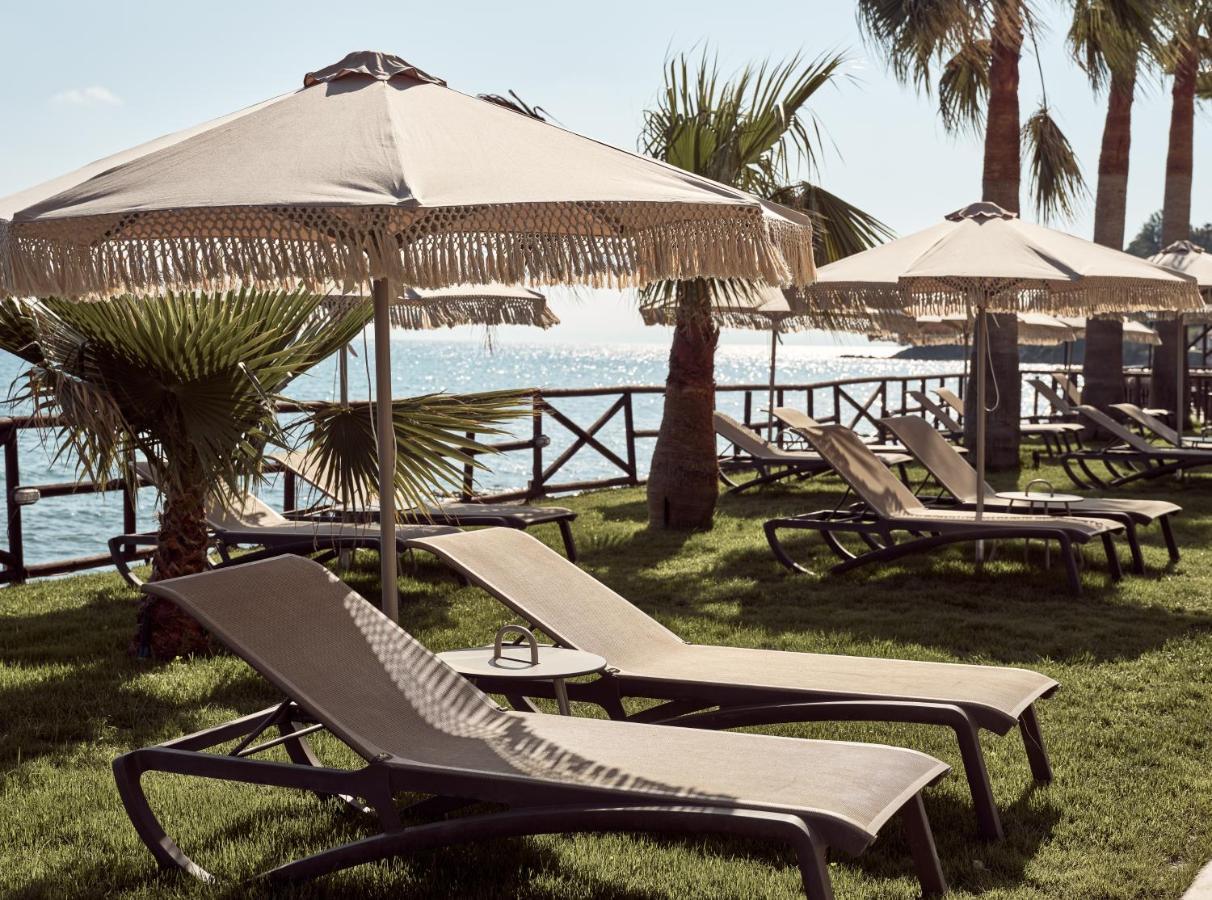 Windmill Bay Hotel Argassi Exteriér fotografie