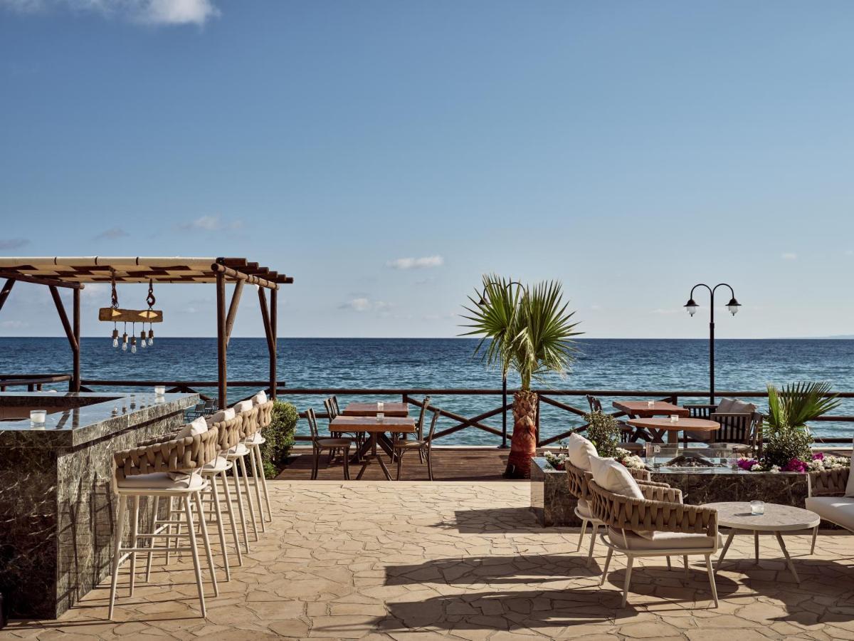 Windmill Bay Hotel Argassi Exteriér fotografie