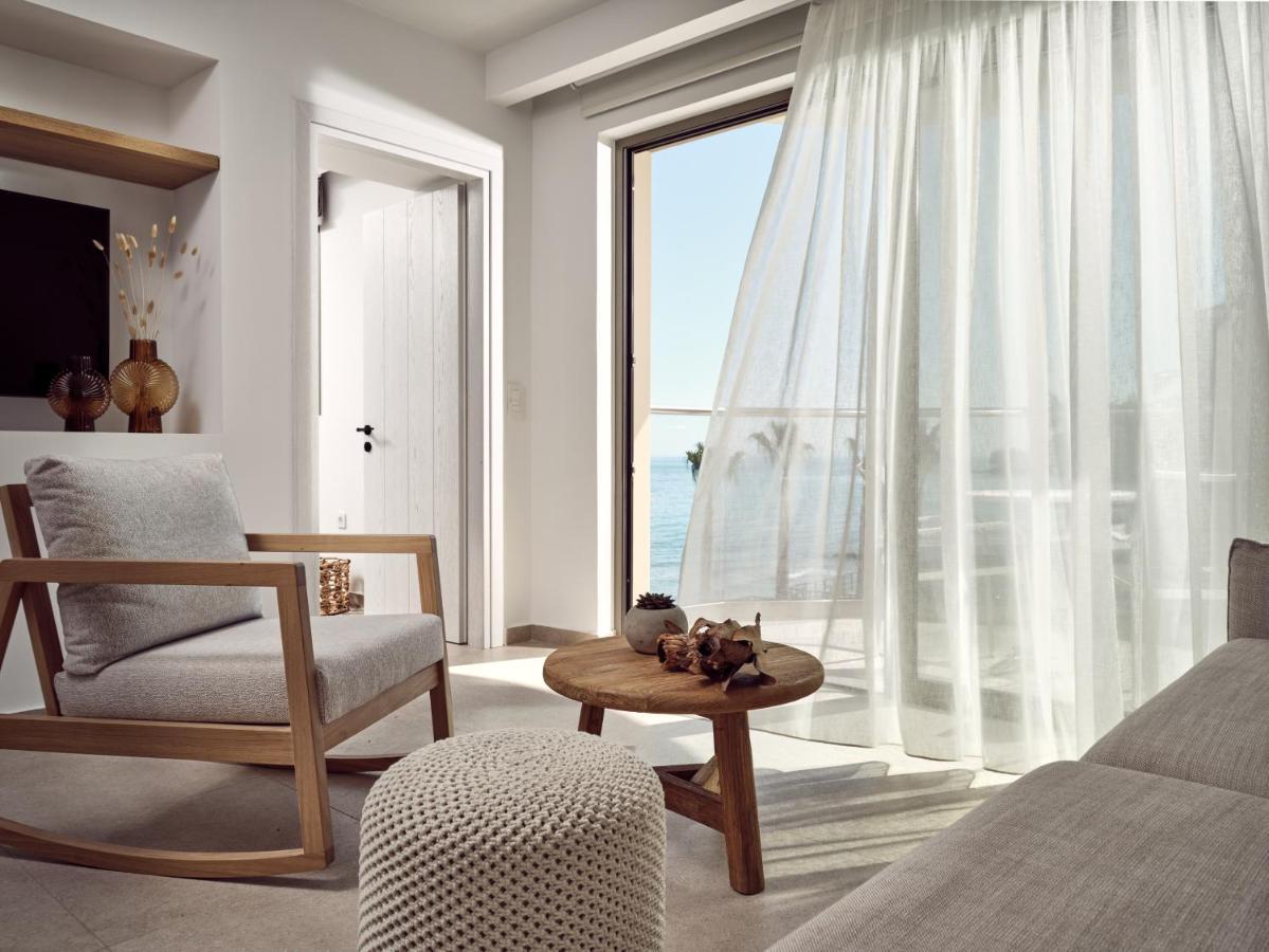 Windmill Bay Hotel Argassi Exteriér fotografie