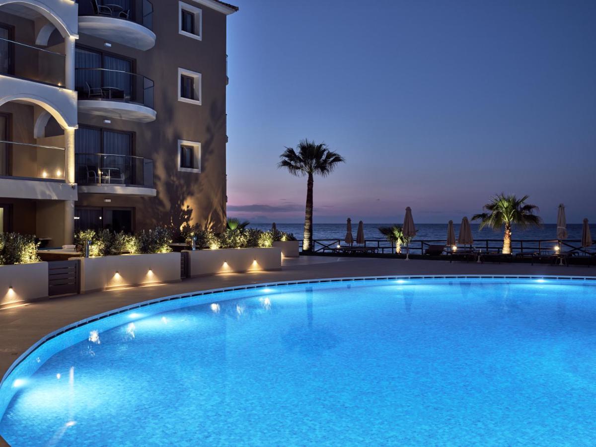 Windmill Bay Hotel Argassi Exteriér fotografie