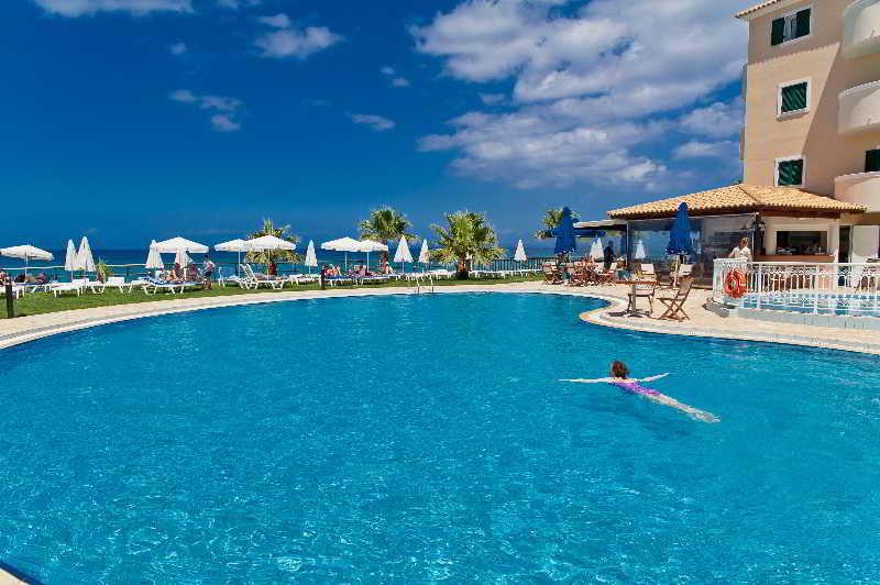 Windmill Bay Hotel Argassi Exteriér fotografie